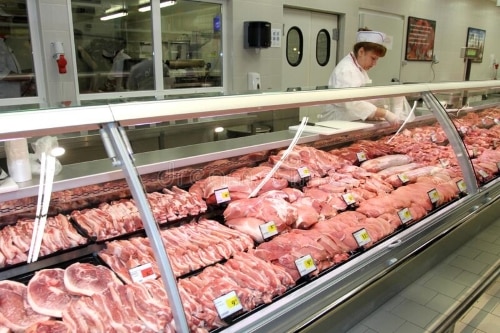 sample of a butcher shop business plan