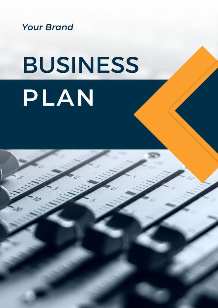 Poultry Business Plan [2023- Download Free Template]