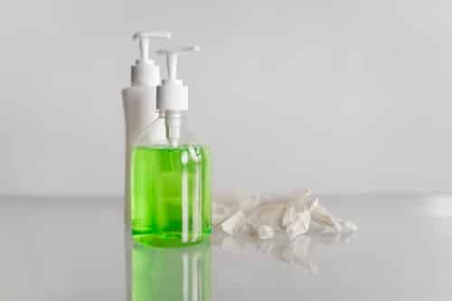 business plan sample for liquid soap