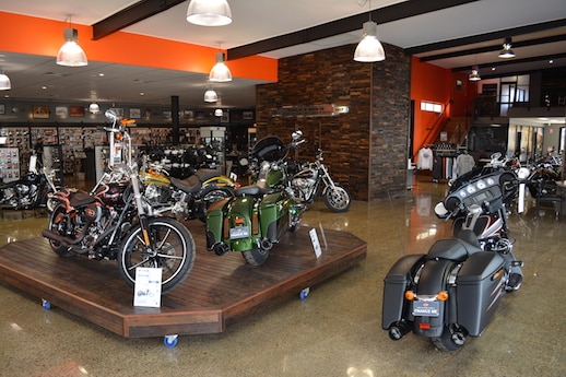 motorcycle shop business plan pdf