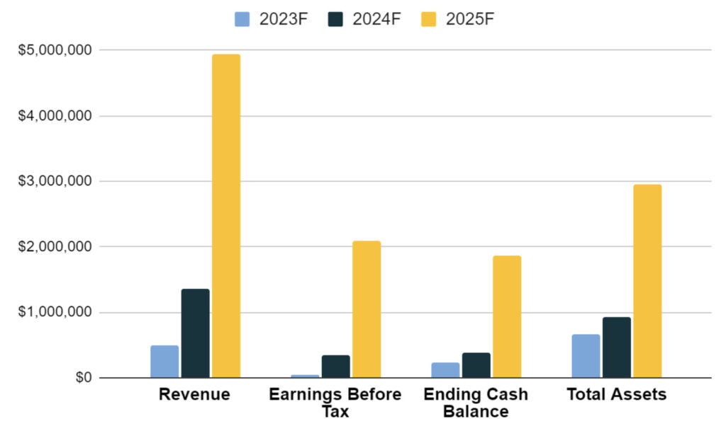 Airbnb Business Plan [2024- Download Free Template]